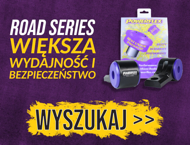 Road Series Road Series