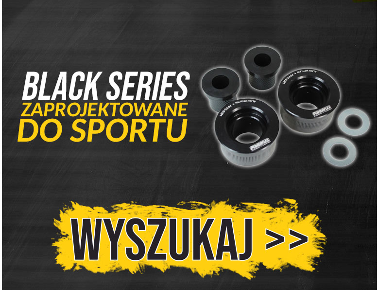 Black Series Black Series