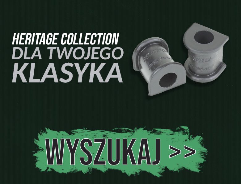 Heritage Collection Heritage Collection