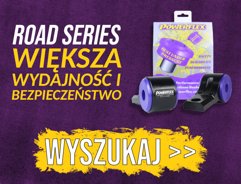 Road Series Road Series