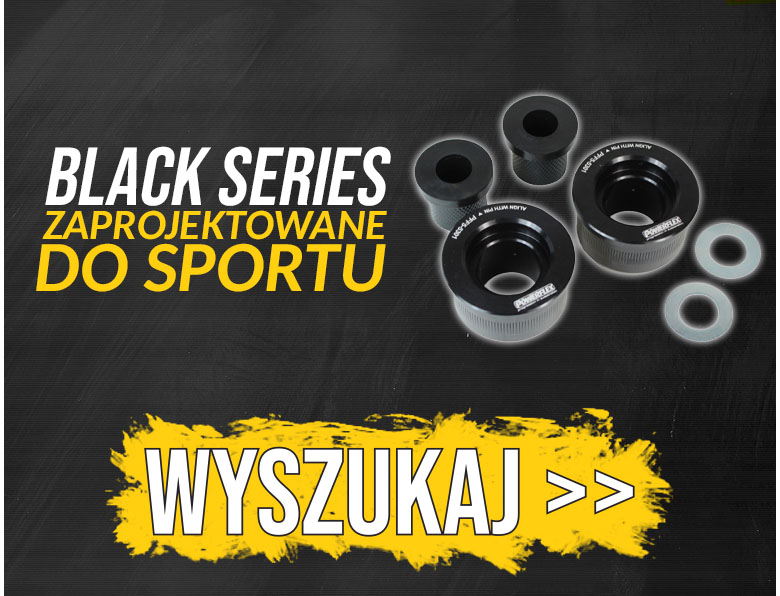 Black Series Black Series