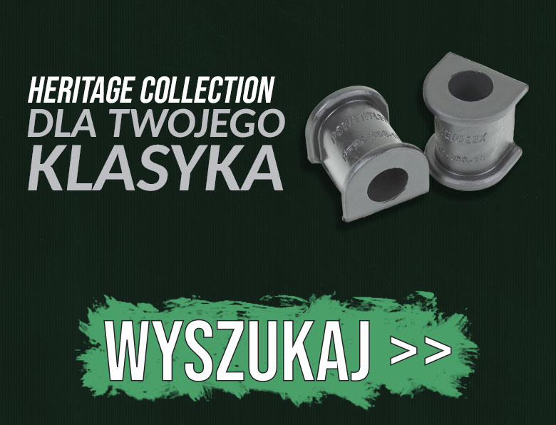 Heritage Collection Heritage Collection